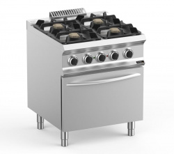 Плита газовая 4 конфорочная 700 серии Apach Chef Line Glrrg77Fevp – купить в RuOborudovanie.ru с доставкой до двери Купить плита газовая 4 конфорочная 700 серии apach chef line glrrg77fevp – цена от завода, доставка до двери | RuOborudovanie.ru