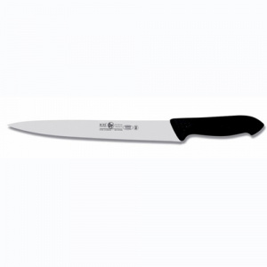 Нож для мяса 25СМ, красный Horeca Prime 28400.Hr14000.250