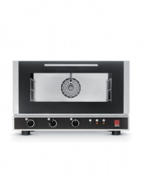 Печь конвекционная Tecnoeka EKF364UD