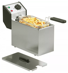 Фритюрница Roller Grill Fd 50 электрическая – купить в RuOborudovanie.ru с доставкой до двери Купить фритюрница roller grill fd 50 электрическая – цена от завода, доставка до двери | RuOborudovanie.ru
