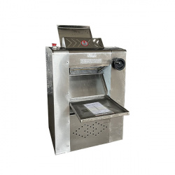 Тестораскаточная машина YP-350 (220V) FoodAtlas – купить в RuOborudovanie.ru с доставкой до двери Купить тестораскаточная машина yp-350 (220v) foodatlas – цена от завода, доставка до двери | RuOborudovanie.ru
