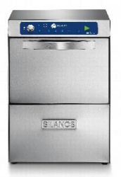 Машина посудомоечная S 021 Digit/Ds G35-20+Дозатор+Помпа для стаканов Silanos