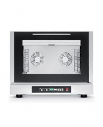 Печь конвекционная Tecnoeka EKF411D