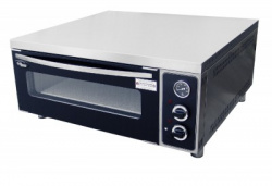 Печь для пиццы Grill Master ППЭ/1 22127 – купить в RuOborudovanie.ru с доставкой до двери Купить печь для пиццы grill master ппэ/1 22127 – цена от завода, доставка до двери | RuOborudovanie.ru