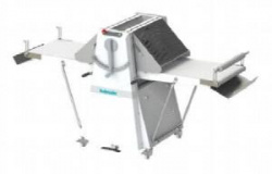 Тестораскатка Rollmatic R60-I/10 – купить в RuOborudovanie.ru с доставкой до двери Купить тестораскатка rollmatic r60-i/10 – цена от завода, доставка до двери | RuOborudovanie.ru