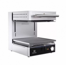 Гриль-саламандра Electrolux E0Uucebomoh 283011