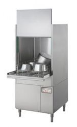 Машина котломоечная Comenda GE805E RCD