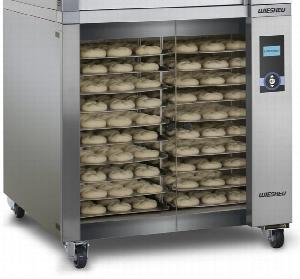 Шкаф расстоечный Wiesheu для Ebo 68 Gs 68M