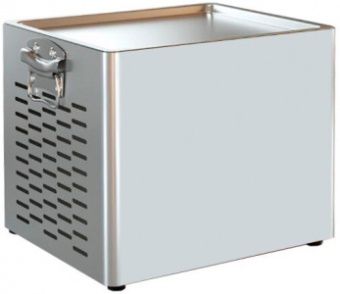 Фризер Koreco SSI Compact FIC для жареного мороженого поверхностью 30*24 см – купить по цене завода