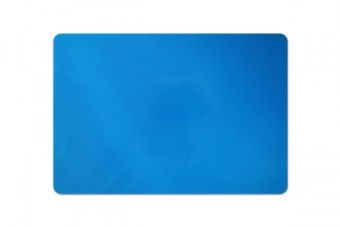 Доска разделочная 450х300х12 мм синяя Viatto SZ4530blue – купить по цене завода