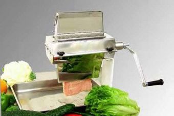 Рыхлитель мяса Kocateq GMTS737 – купить по цене завода