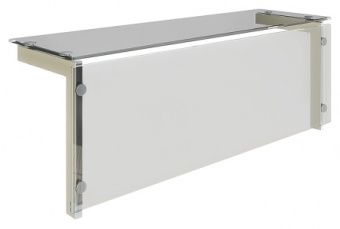 Полка верхняя Техно-ТТ Виола ПВ-705 х – купить по цене завода