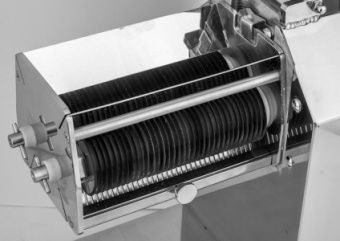 Насадка для мясорыхлителя Hurakan HKN-Msa – купить по цене завода