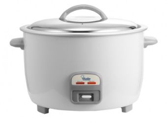Рисоварка Viatto SQ-42 на 10л/4,2кг, 1,55кВт, 350х350х270мм – купить по цене завода